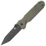 Ніж FKMD Predator Evolution OD Green Фото 1